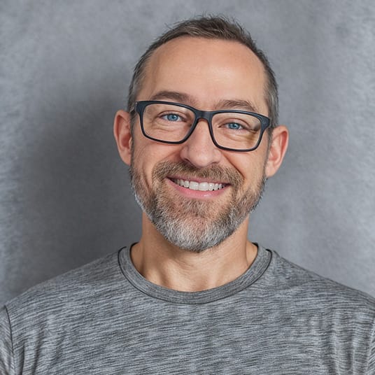 Rhys Barker