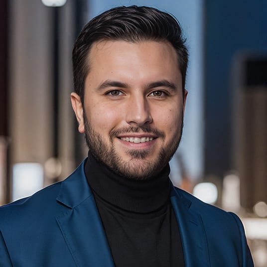 Zachary Ellis