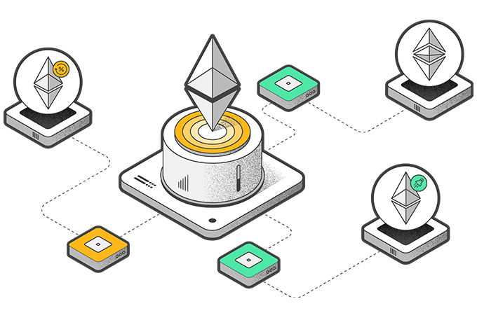 Ethereum Blockchain